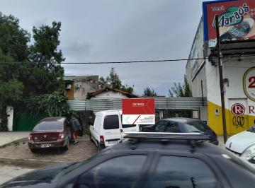 Terreno · 306m² · Terreno en Burzaco Comercial