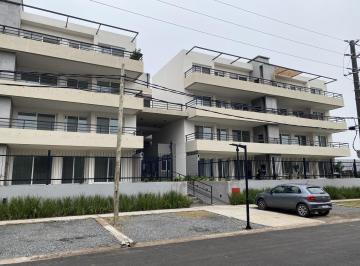 Departamento · 60m² · 3 Ambientes · 1 Cochera · Departamento 3 Ambientes con Cochera en Zug Verdi, Caamaño - Pilar