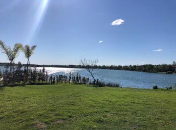 Terreno · 1011m² · Terreno Lote en Venta Santa Clara Al Agua Gran Espejo de Agua El Último del Barrio Oportunidad