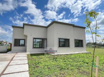 Casa · 167m² · 5 Ambientes · 2 Cocheras · Casa - San Pablo