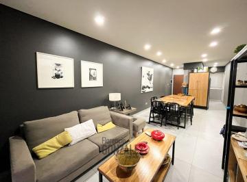 MPI-MPI-4681_2 · Venta 3 Amb Balcon, Patio, Parrilla y Cochera. Villa Luro
