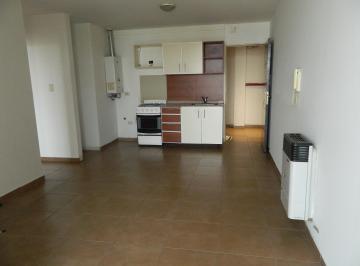 estar comedor · Alquiler 1 Dormitorio con Amplio Balcon - a Dos Cuadras de Cañada