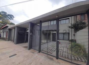 Casa · 80m² · 3 Ambientes · 1 Cochera · Alquiler Duplex 3 Ambientes con Cochera Ituzaingo