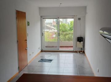 Departamento · 36m² · 2 Ambientes · Departamento en Rosario