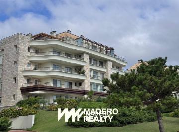Departamento · 200m² · 5 Ambientes · Venta de Departamento 5 Ambientes en Playa Mansa