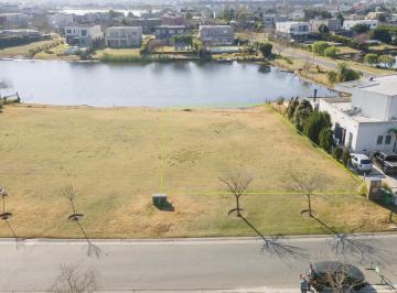 Terreno · 827m² · Lote a La Laguna en San Francisco