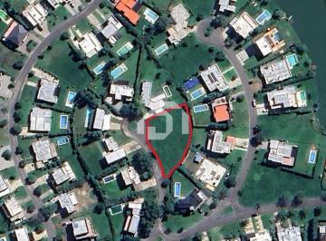 Terreno · 994m² · Terreno Lote en Venta en El Cantón, Escobar, G. B. a. Zona Norte