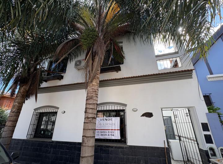 PH · 81m² · 3 Ambientes