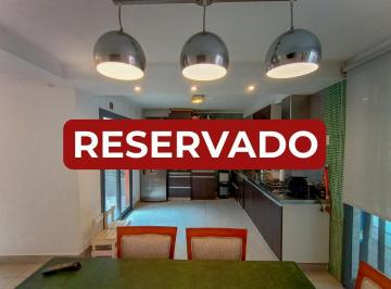 Casa · 206m² · 6 Ambientes · 2 Cocheras · Casa en La Costanera /4 Dorm/patio/cochera/caldera