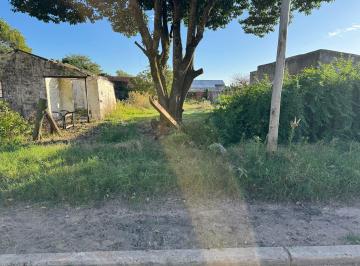 Terreno · 375m² · Vendo Terreno de 375 m² en Caseros, Entre Ríos.