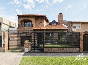 Casa · 290m² · 6 Ambientes · 2 Cocheras · Venta Casa La Florida Rosario