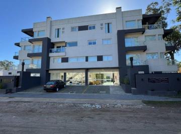 Departamento · 38m² · 2 Ambientes · 1 Cochera · Venta Departamento 2 Ambientes Pinamar Piscina