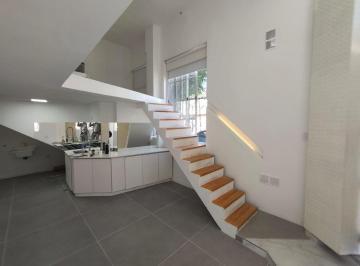 PH · 43m² · 2 Ambientes · Departamento 2 Ambientes PH en Santos Lugares