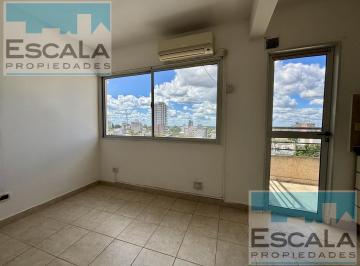 Departamento · 38m² · 2 Ambientes · Departamento de un Dorm con Balcon en Venta San Lorenzo