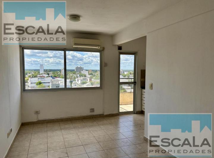 Departamento · 38m² · 2 Ambientes