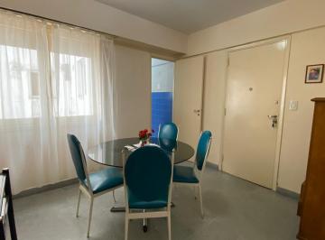 Departamento · 34m² · 2 Ambientes · Departamento en Alquiler Para Estudiantes