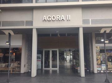Oficina comercial · 39m² · Oficina en Alquiler Agora Ll Pilar