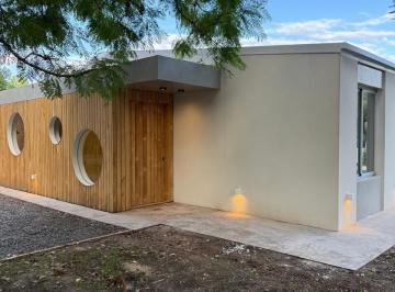 Casa de 4 ambientes, Pilar · Mapuche Venta 4 Amb Ulrich Propiedades