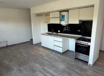 Departamento · 64m² · 3 Ambientes · Departamento de Tres Ambientes Venta Nuevo Quilmes Externo