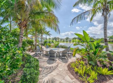 Casa · 201m² · 5 Ambientes · 2 Cocheras · Casa en Venta en Fort Lauderdale, Miami, Florida