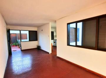 living comedor · Venta Departamento 3 Ambientes La Plata