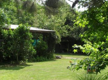 Casa · 72m² · 2 Ambientes · Casa en Maschwitz Sobre Lote de 600 m²