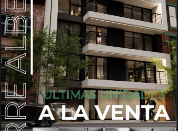Frente · Venta - Departamento 2 Ambientes a Estrenar | Entrega Junio 2026