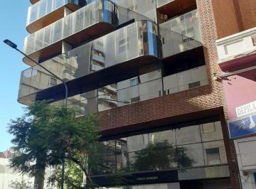 Oficina comercial · 68m² · 2 Dormitorios · Privilegiada Ubicación con Seguridad 24hs