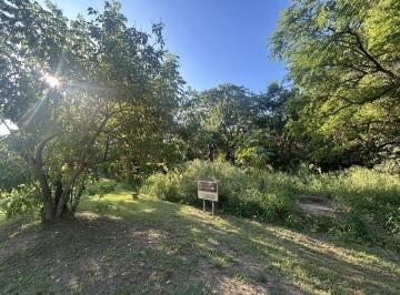 Terreno · 403m² · Venta Terreno Santa Fe - San José del Rincón
