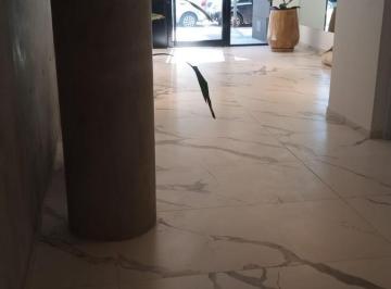 Departamento · 71m² · 3 Ambientes · 3 Amb Venta Palermo, a Estrenar Terminado, Terraza, Cochera