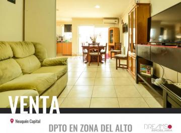 Departamento · 68m² · 3 Ambientes · 1 Cochera · Venta Departamento 2 Hab + Cochera - Elordi Al 700