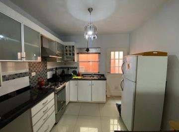 Casa · 56m² · 3 Ambientes · Venta Duplex Pacheco 3 Amb Apto Credito