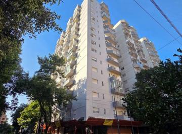Departamento · 40m² · 2 Ambientes · Amoblado