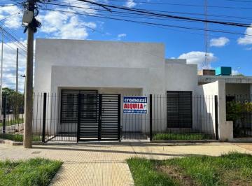 Casa · 140m² · 4 Ambientes · Casa en Alquiler