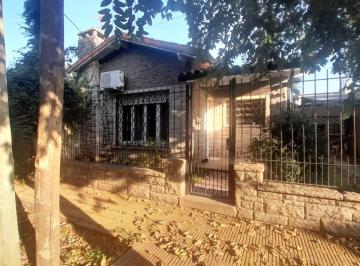 PH de 4 ambientes, Vicente López · Alquiler Ideal 2 Familias