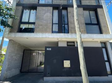 Departamento · 55m² · 3 Ambientes · 1 Cochera · Departamento en La Plata