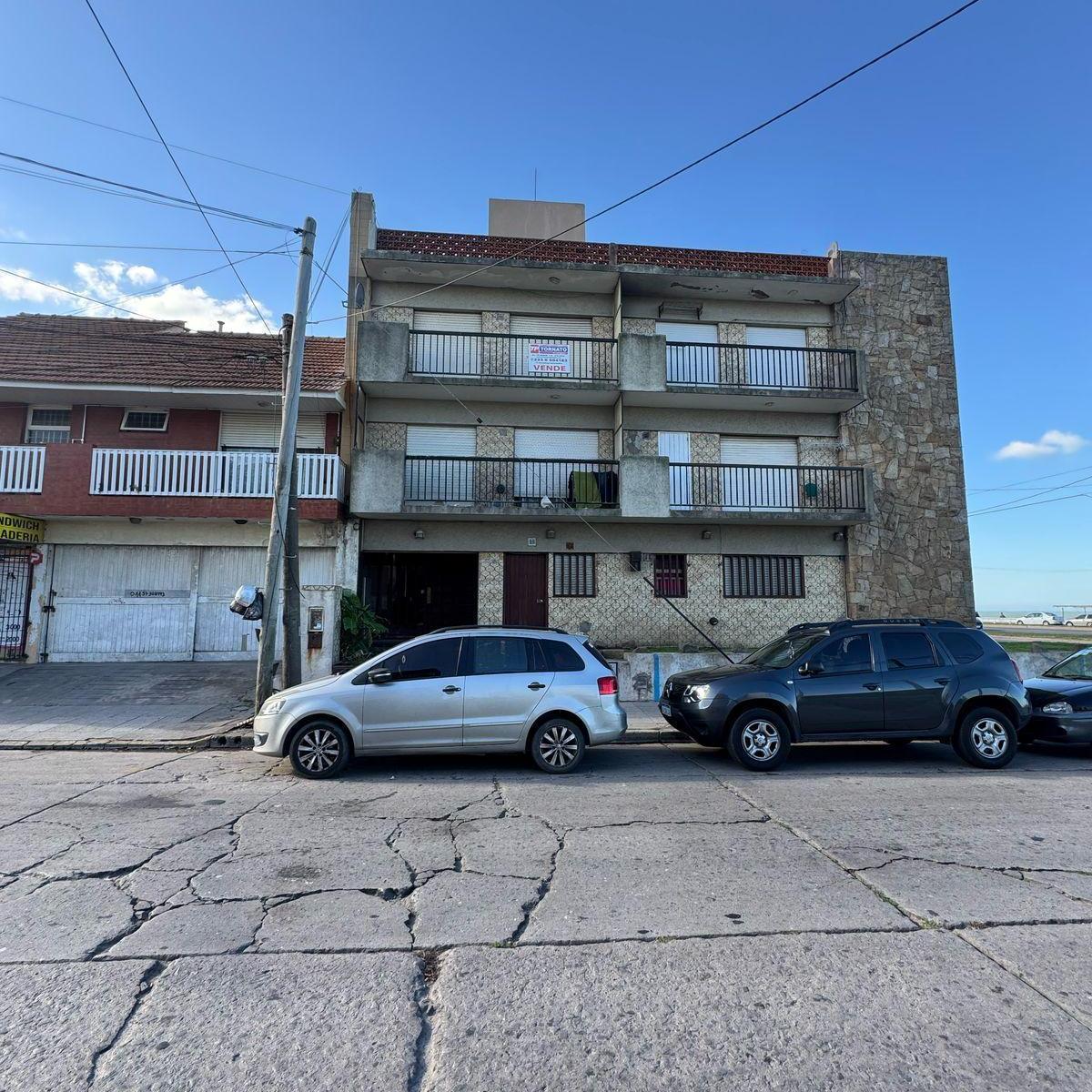 Departamento 2 ambientes a la venta ubicado en barrio Zacagnini