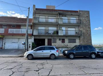 Departamento de 2 ambientes, Mar del Plata · Departamento 2 Ambientes, con Vista Lateral Al Mar.