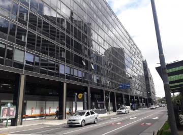Oficina comercial · 626m² · 1 Ambiente · 1 Cochera · Oficina - Catalinas