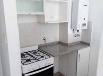 Departamento · 42m² · 2 Ambientes · Departamento - Macrocentro