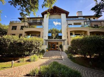 Departamento · 78m² · 3 Ambientes · 1 Cochera · Departamento en Venta en Complejo Cerrado Casonas del Norte