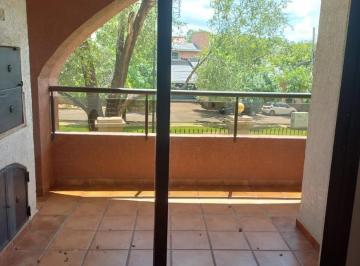 Casa · 160m² · 3 Ambientes · 1 Cochera · Complejo Cerrado "Casonas del Parque"