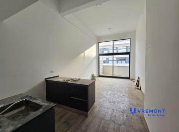 Departamento · 28m² · 1 Ambiente · Zelarrayan Al 1600. 1 Amb. en Alquiler a Estrenar, Amenities!