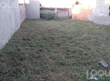 Terreno · 200m² · Terreno en Angel Gallardo