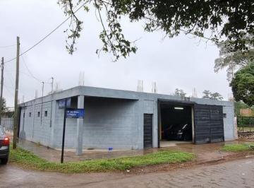 Garage · 123m² · 1 Ambiente · 12 Cocheras · Exelente Oportunidad Cochera P/12 Autos. B° Yofre Norte