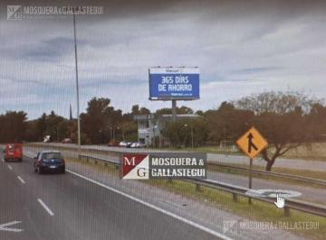 Terreno · 550m² · Terreno - Panamericana Km 47