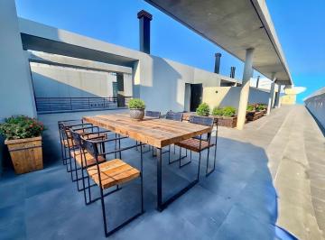 Departamento · 232m² · 3 Ambientes · Venta Wh Coghlan Duplex 3 Ambientes C/terraza Propia - Amenities - Seg. 24 Hs Coch Opcional.