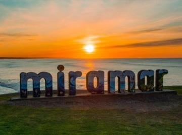 Terreno · 306m² · Venta Lote Miramar General Alvarado