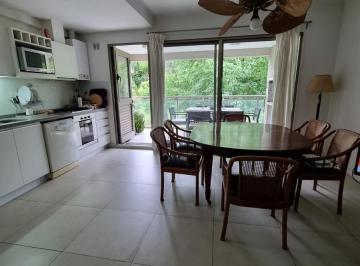 Departamento · 95m² · 3 Ambientes · 1 Cochera · Departamento en Newman Joven
