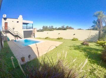Casa de 5 ambientes, Garupá · Casa en Venta Semiamoblada - Garupá